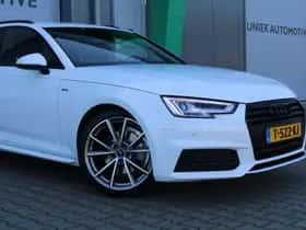 Audi A4 thumbnail 11