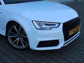 Audi A4 thumbnail 12