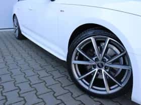 Audi A4 thumbnail 13