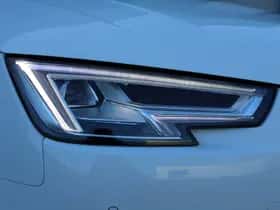 Audi A4 thumbnail 15