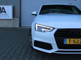 Audi A4 thumbnail 16