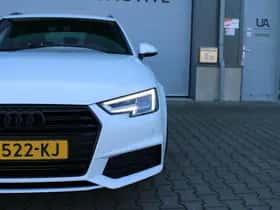 Audi A4 thumbnail 17