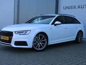 Audi A4 thumbnail 18