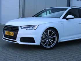 Audi A4 thumbnail 19