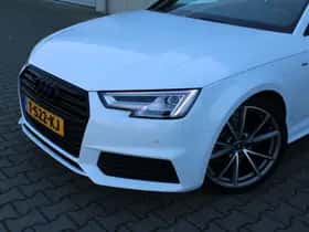 Audi A4 thumbnail 20
