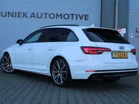 Audi A4 thumbnail 3