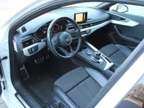 Audi A4 thumbnail 22