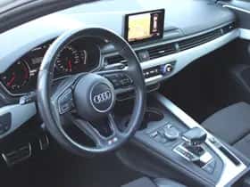 Audi A4 thumbnail 23