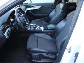Audi A4 thumbnail 24