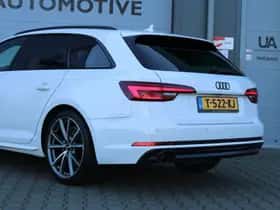Audi A4 thumbnail 4