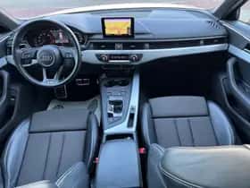 Audi A4 thumbnail 31