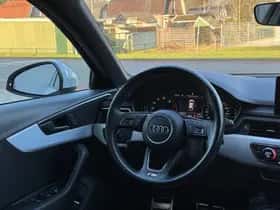 Audi A4 thumbnail 32