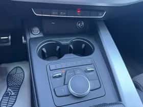 Audi A4 thumbnail 34