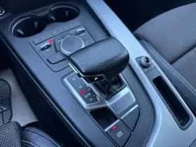 Audi A4 thumbnail 35