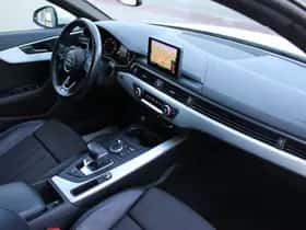 Audi A4 thumbnail 37