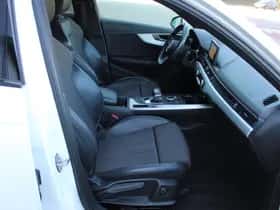 Audi A4 thumbnail 38
