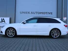 Audi A4 thumbnail 5