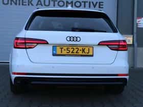Audi A4 thumbnail 47