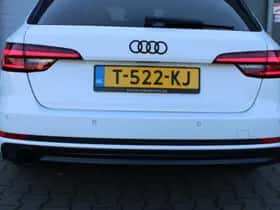 Audi A4 thumbnail 48