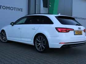 Audi A4 thumbnail 49
