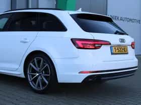 Audi A4 thumbnail 50