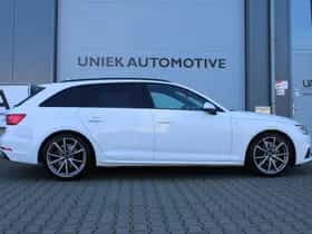 Audi A4 thumbnail 6