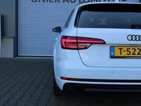 Audi A4 thumbnail 55