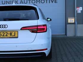 Audi A4 thumbnail 56