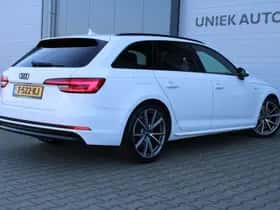 Audi A4 thumbnail 57