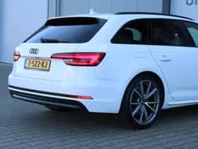 Audi A4 thumbnail 58