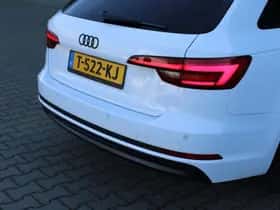 Audi A4 thumbnail 59