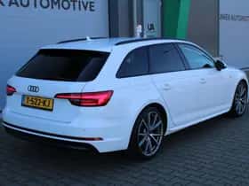 Audi A4 thumbnail 7