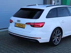 Audi A4 thumbnail 8