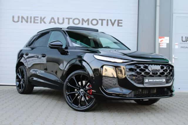 Audi Q3 (2025) thumbnail 1