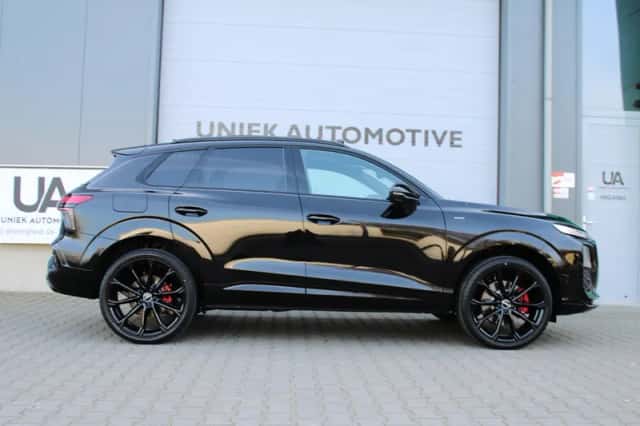 Audi Q3 (2025) thumbnail 6