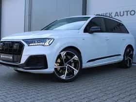 Audi Q7 thumbnail 17