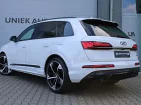 Audi Q7 thumbnail 3