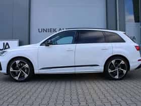 Audi Q7 thumbnail 5