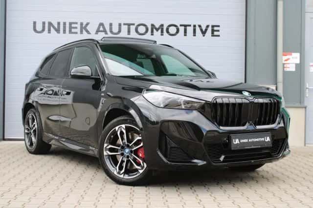 BMW X1 (2024) thumbnail 1