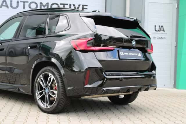 BMW X1 (2024) thumbnail 4