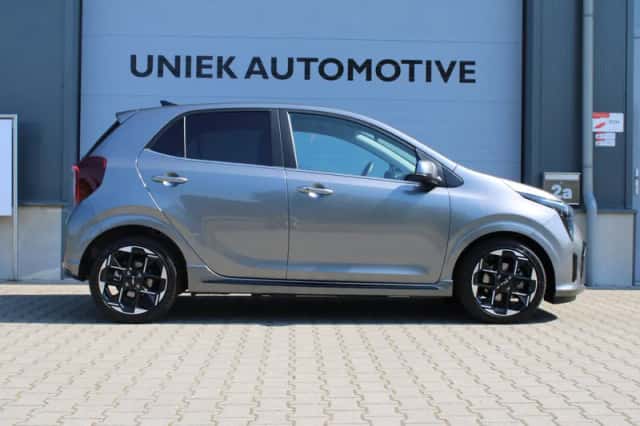 Kia Picanto (2025) thumbnail 6