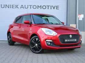 Suzuki Swift thumbnail 1