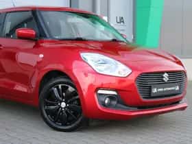 Suzuki Swift thumbnail 11