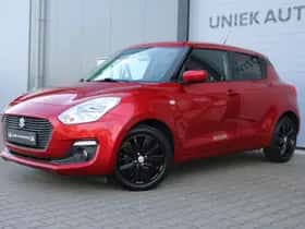 Suzuki Swift thumbnail 13
