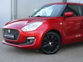 Suzuki Swift thumbnail 14