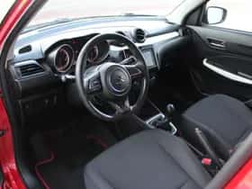 Suzuki Swift thumbnail 15