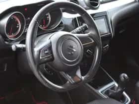 Suzuki Swift thumbnail 16
