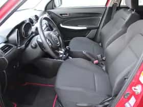 Suzuki Swift thumbnail 17