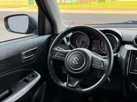 Suzuki Swift thumbnail 20