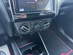 Suzuki Swift thumbnail 26